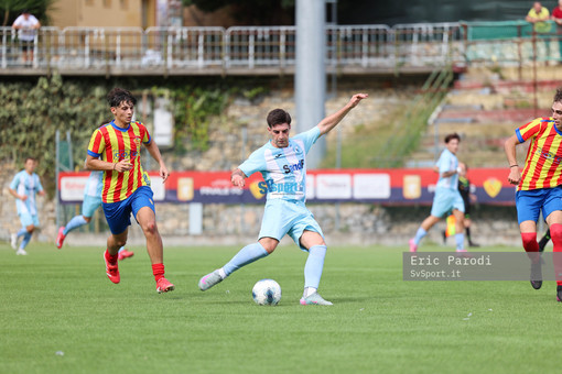 Calcio, Coppa Promozione. Le squadre vincitrici dei gironi e gli abbinamenti nei quarti: sarà ancora Finale - Albissole