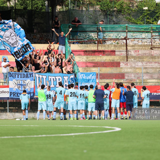 Calcio. L'Albissole passa a Finale, i gol ceramisti nel 3-2 del Borel. A segno Vierci e Barisone (VIDEO)