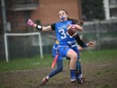 Football Americano. Rotta verso Varese per le Piratesse, domani il secondo bowl del campionato F3