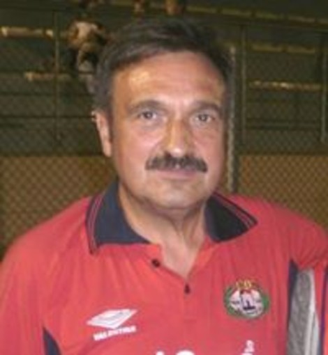 Calcio, Pietra Ligure. Ferraro vede il bicchiere mezzo pieno: "Troppe disattenzioni, ma ci stiamo già esprimendo su livelli importanti" Calcio, Pietra Ligure. Ferraro vede il bicchiere mezzo pieno: "Troppe disattenzioni, ma ci stiamo già esprimendo su livelli importanti"