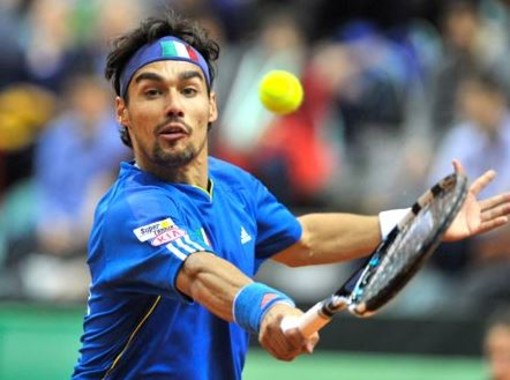 Fabio Fognini Fabio Fognini