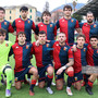 Il Little Club James