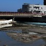 Cantiere sul ponte dell'Aurelia chiuso con l’allerta arancione, confronto tra ANAS e i Comuni di Savona, Vado e Quiliano