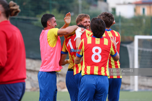 Calcio | Finale. A Masone un punto che pesa, primato confermato Calcio | Finale. A Masone un punto che pesa, primato confermato