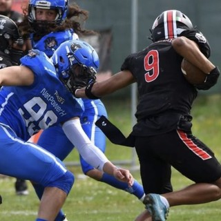 Football Americano. Missione Guelfi per i Pirates, servirà l'impresa per superare Firenze