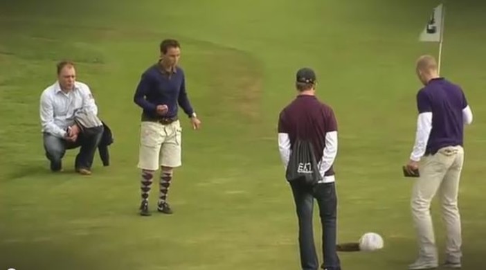 Il grande Footgolf sbarca a Cogoleto, sabato la prima tappa del Campionato Italiano