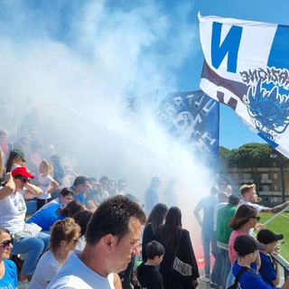 Calcio. L’Imperia c’è: ufficiale l’iscrizione alla Serie D 2025/2026