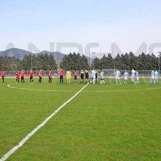 Coppa Italia di Eccellenza. Unione Sanremo, tutto in 90 minuti! La sfida col Fabriano Cerreto vale la finalissima