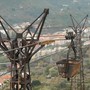 Savona, furto di rame alle Funivie, i ladri fanno razzia nella stazione di Ciatti Savona, furto di rame alle Funivie, i ladri fanno razzia nella stazione di Ciatti