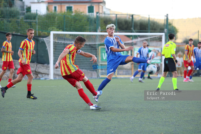 Calcio | Coppa Promozione. Verdetti ponentini già definiti, domenica da tre incontri Calcio | Coppa Promozione. Verdetti ponentini già definiti, domenica da tre incontri
