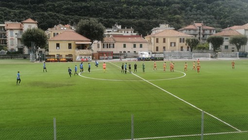 Calcio, Eccellenza. Finale tre per tre: Varazze ko al "Borel" 3-0