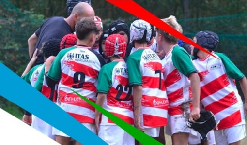 Festa del Rugby Ligure. Ci sarà anche il Savona negli eventi collaterali a Italia - Cile