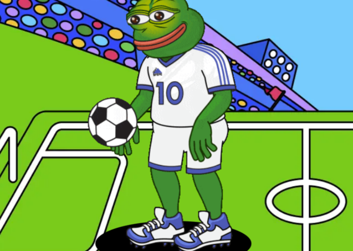 Fantacalcio Web3: Fantasy Pepe rivoluziona il gioco con IA e blockchain Fantacalcio Web3: Fantasy Pepe rivoluziona il gioco con IA e blockchain