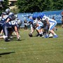 Football Americano | Pirates show contro Brescia, ma per i playoff è ormai tardi Football Americano | Pirates show contro Brescia, ma per i playoff è ormai tardi