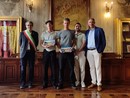 Da Lisbona a Finale Ligure in skate: la "folle" avventura lunga oltre 2.700 km di Arkan e Tommaso
