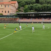 Calcio, Promozione. Ci pensa doppio Halaj, ma che brivido per il Finale: Cella battuto 2-1