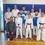 Karate. Tanti buoni risultati per il Full Metal Club di Albenga ai Campionati Asi di Cornaredo Karate. Tanti buoni risultati per il Full Metal Club di Albenga ai Campionati Asi di Cornaredo