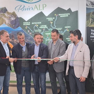 Outdoor. Nuovi uffici amministrativi per il Parco delle Alpi Liguri: &quot;Presidio di riferimento per il territorio&quot;