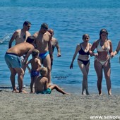 “Freedom to Swim” 2026: il mare per tutti alla Marina di Loano “Freedom to Swim” 2026: il mare per tutti alla Marina di Loano