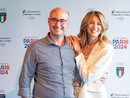 Andora. L'oro olimpico delle Azzurre raccontato da Fabrizio Monari, serata speciale a 'Sotto l'Archetto Andora. L'oro olimpico delle Azzurre raccontato da Fabrizio Monari, serata speciale a 'Sotto l'Archetto