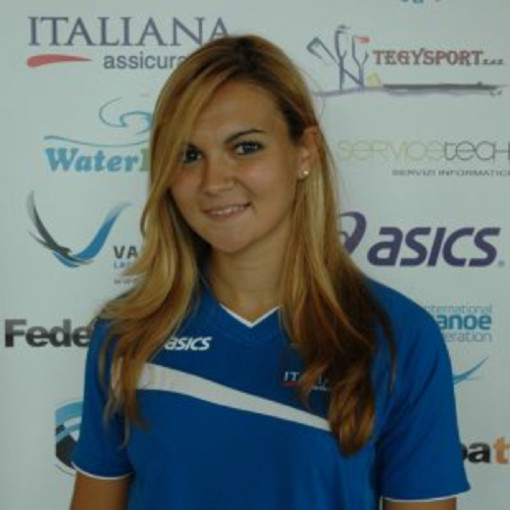 Canottieri Sabazia: arriva un nuovo titolo italiano per Francesca Capodimonte