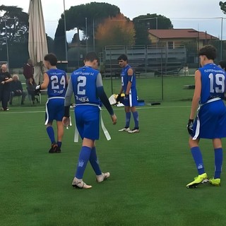Flag Football | Scatta domani la stagione dei Pirates, a Luceto il primo bowl