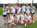 Campionato Italiano Syncro: oro e bronzo per la Rari Nantes Savona tra Solo Femminile e Squadra