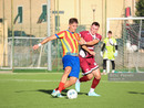 Calcio, Coppa Promozione. Dal pomeriggio alla sera si profila una grande seconda giornata Calcio, Coppa Promozione. Dal pomeriggio alla sera si profila una grande seconda giornata
