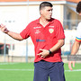Calcio | Finale. Tre gol e porta finalmente imbattuta, Alessi: "Ero fiducioso, ora al lavoro per la gara contro l'Albingaunia" Calcio | Finale. Tre gol e porta finalmente imbattuta, Alessi: "Ero fiducioso, ora al lavoro per la gara contro l'Albingaunia"