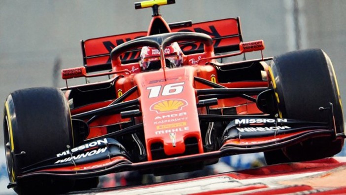 Ferrari: per il 2022 si pensa a una power unit rivoluzionaria! Ferrari: per il 2022 si pensa a una power unit rivoluzionaria!