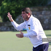 Calcio | Il Finale ha iniziato la preparazione, mister Alessi: "Squadra ricettiva ai nostri principi. Il campionato? Virtus Sanremese e Sestrese davanti a tutte" (VIDEO)