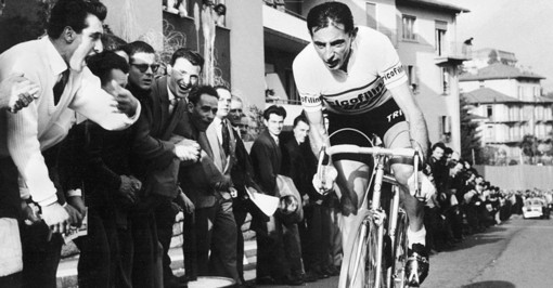 Savona. Mercoledì il convegno sul ciclismo: "Non solo Coppi e Bartali"