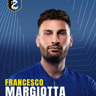 Imperia Calcio, il primo colpo di mercato è Francesco Margiotta