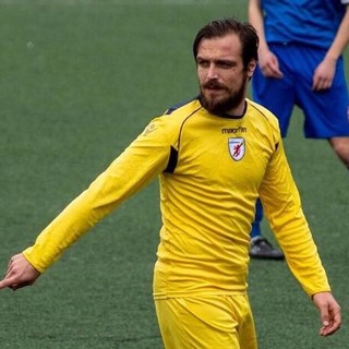 Calciomercato, Borgio Verezzi: il colpo in attacco dei rossoblu si chiama Federico Cresci