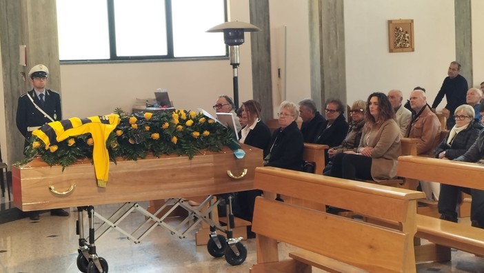 Foto di Silvio Fasano Foto di Silvio Fasano