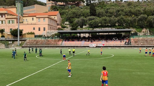 Calcio, Promozione. Il Finale riprende a correre: Campese regolata 2-0 e play out alle spalle