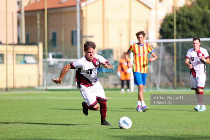Calcio, Promozione. Pontelungo - Savona vale un posto al sole, incroci caldi in Albissole - Baia e Legino - Ceriale