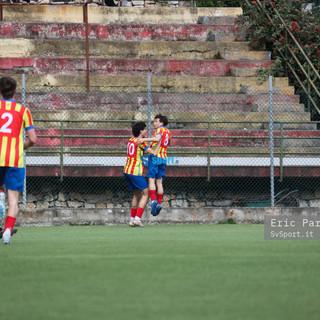 Calcio. Finale, la società fa mea culpa via social: "Riconfermati giocatori non adatti alla categoria"