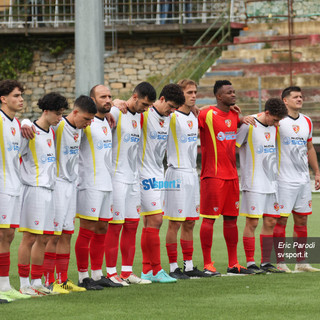 Calcio. Riflettori accesi a Millesimo, i giallorossi a caccia del terzo successo interno contro il San Cipriano