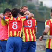 Calcio | Coppa Promozione. Test Virtus Sanremese per il Finale, stasera l'andata dei quarti a Pian di Poma Calcio | Coppa Promozione. Test Virtus Sanremese per il Finale, stasera l'andata dei quarti a Pian di Poma