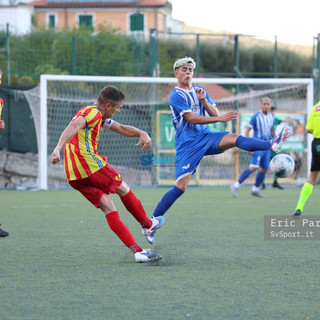 Calcio | Coppa Promozione. Verdetti ponentini già definiti, domenica da tre incontri Calcio | Coppa Promozione. Verdetti ponentini già definiti, domenica da tre incontri