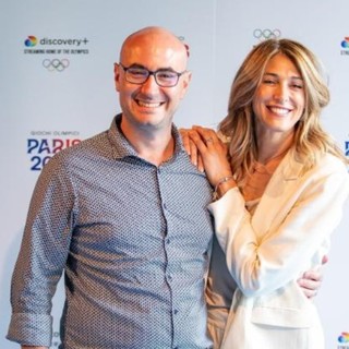 Andora. L'oro olimpico delle Azzurre raccontato da Fabrizio Monari, serata speciale a 'Sotto l'Archetto