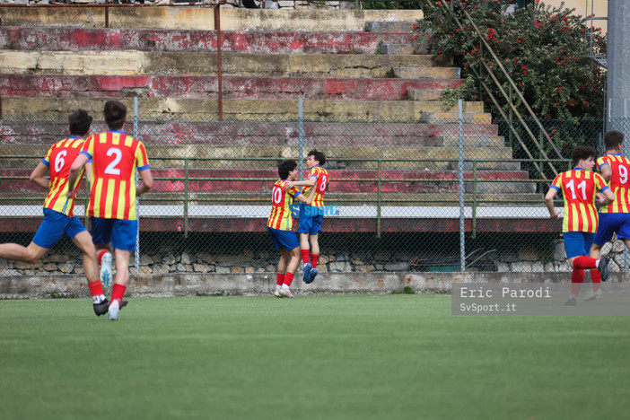 Calcio. Finale, la società fa mea culpa via social: "Riconfermati giocatori non adatti alla categoria" Calcio. Finale, la società fa mea culpa via social: "Riconfermati giocatori non adatti alla categoria"