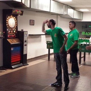 Freccette: da oggi al Bowling di Diano le finali regionali dei campionati Fidart