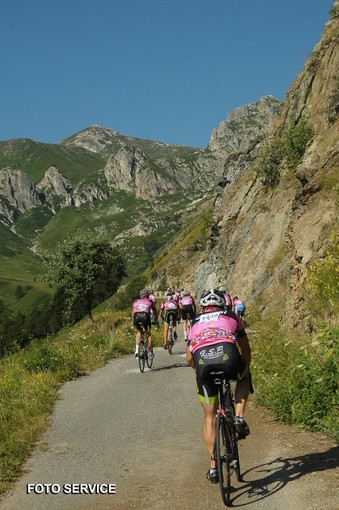 Ciclismo: iscrizioni aperte per la Fausto Coppi - Alpi del Mare