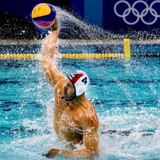 Len Euro Cup. Figlioli spinge la RN Savona all'impresa berlinese: &quot;Spandau aggressivo, ma siamo solo a metà qualificazione&quot; (VIDEO)