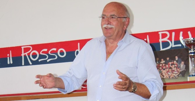 Calcio | Vado. Il club conferma: "Procedura per l'iscrizione in Serie C completata" Calcio | Vado. Il club conferma: "Procedura per l'iscrizione in Serie C completata"