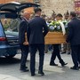 Albenga saluta Sara Roba, il maresciallo di 31 anni morta nello schianto sull'Aurelia