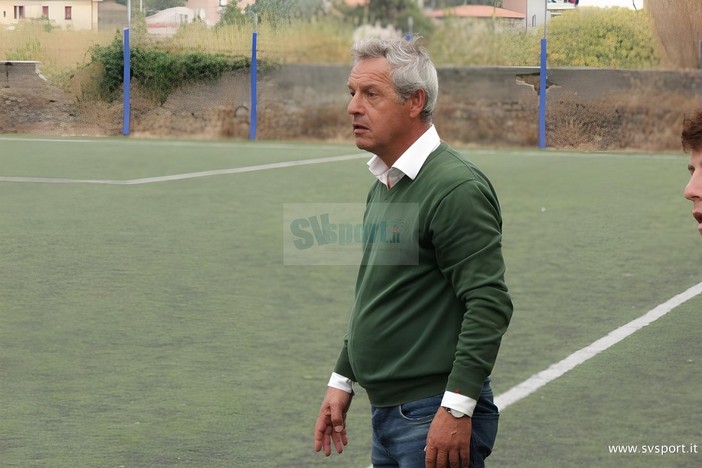 Calcio, Serie D. L'Asti affida la panchina all'esperienza dell'ex Savona Buglio