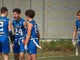 Flag Football | Chiamata azzurra per quattro giovani Pirates: convocazione a Varese per Giusto, Strazzulli, Brazzino e Remondini Flag Football | Chiamata azzurra per quattro giovani Pirates: convocazione a Varese per Giusto, Strazzulli, Brazzino e Remondini